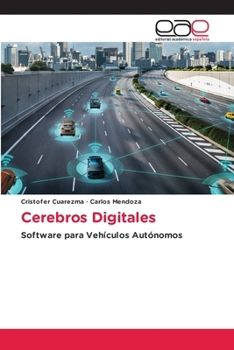 Cerebros Digitales (Spanish Edition)