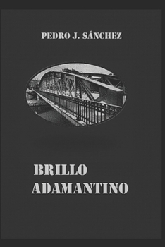 Paperback Brillo Adamantino [Spanish] Book