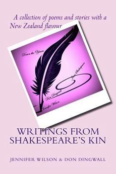 Paperback Writings from Shakespeare's Kin Book