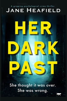 Paperback Her Dark Past Book