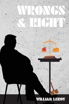 Paperback Wrongs & Right / Dead Man's Hand Book