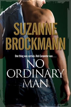 Hardcover No Ordinary Man Book