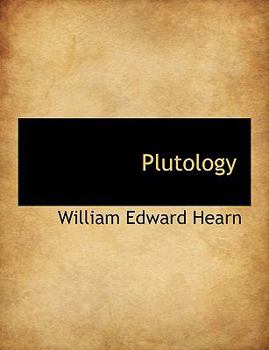 Paperback Plutology Book