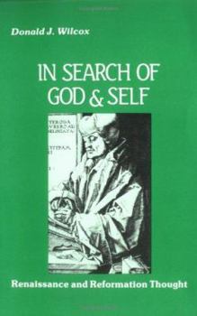 Paperback In Search of God and Self Book