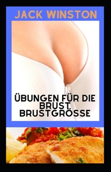 Paperback Übungen für die Brust Brustgröße Book
