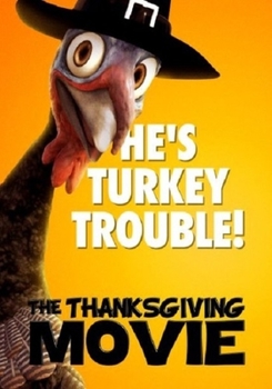 DVD Thanksgiving Movie Book