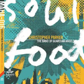 Music - CD Soul Food Book