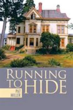 Paperback Running to Hide Book