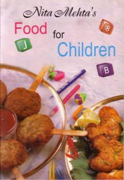 Paperback Step By Step Food For Children Book