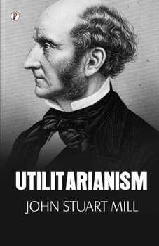 Paperback Utilitarianism Book