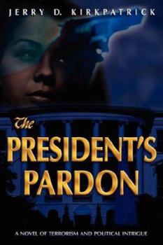 Paperback The President's Pardon Book
