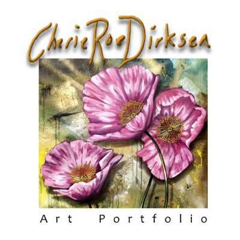 Paperback Art Portfolio Book