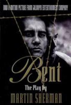 Paperback Bent: The Play Book