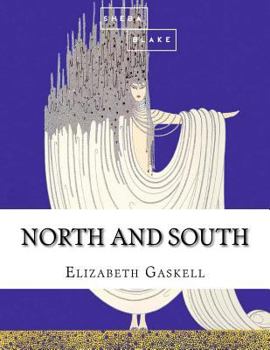 Paperback North and South Book