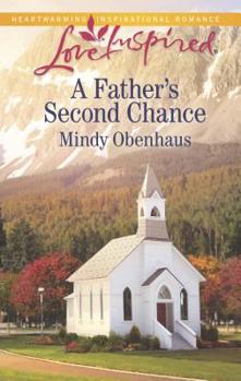 Mass Market Paperback A Father's Second Chance Book