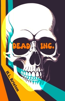 Paperback Dead Inc. Book