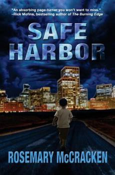 Safe Harbor - Book #1 of the A Pat Tierney Mystery