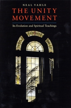 Hardcover Unity Movement Book