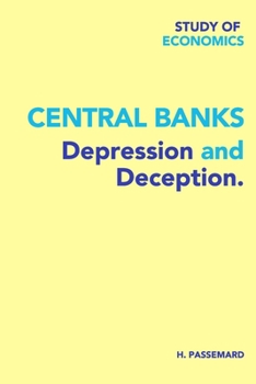 Paperback Study of Economics: Central Banks Book