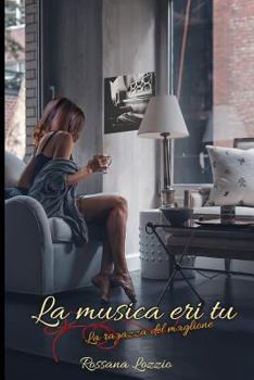 La musica eri tu: La ragazza del maglione