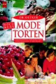 Paperback Noch mehr Modetorten. [German] Book