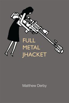 Paperback Full Metal Jhacket Book