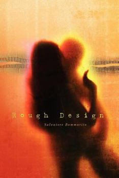 Paperback Rough Design Book