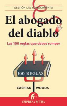 Paperback Abogado del Diablo, El [Spanish] Book