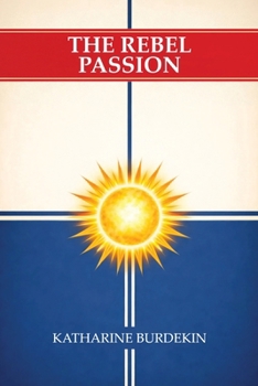 Paperback The Rebel Passion Book