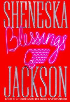 Hardcover Blessings Book