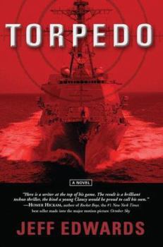 Paperback Torpedo Book