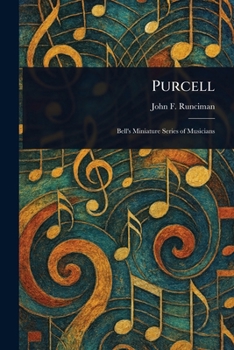 Paperback Purcell Book