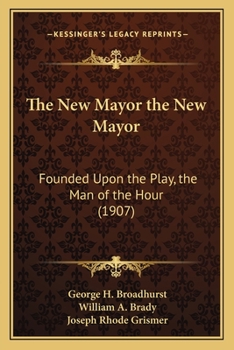 The New Mayor