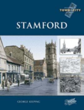 Hardcover Stamford (Town & City Memories) Book