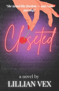 Paperback Closeted Book