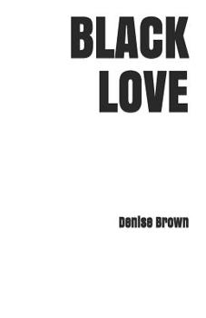 Paperback Black Love Book