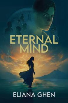 Paperback ETERNAL MIND Book
