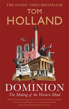 Paperback Dominion Book