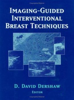 Hardcover Imaging-Guided Interventional Breast Techniques Book