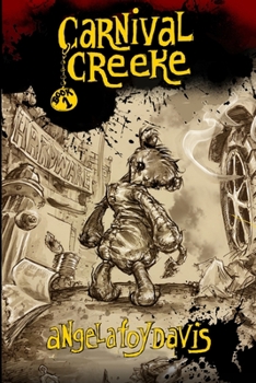 Paperback Carnival Creeke: Book 1 Book