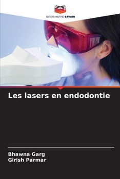 Paperback Les lasers en endodontie [French] Book