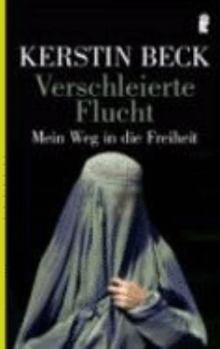 Paperback Verschleierte Flucht [German] Book