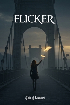 Paperback Flicker Book