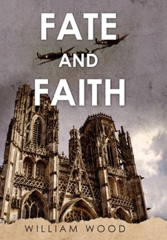 Hardcover Fate and Faith Book