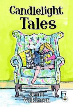 Paperback Candlelight Tales Book