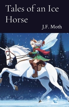 Paperback Tales of an Ice Horse Book