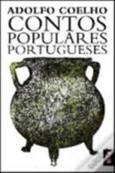 Contos Populares Portugueses - Book #9 of the Portugal de perto : biblioteca de etnografia e antropologia