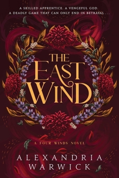 The East Wind (4) (The Four Winds) - Book #4 of the Four Winds