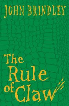 Hardcover The Rule of Claw Book
