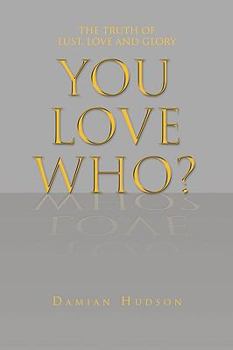 Paperback You Love Who? Book